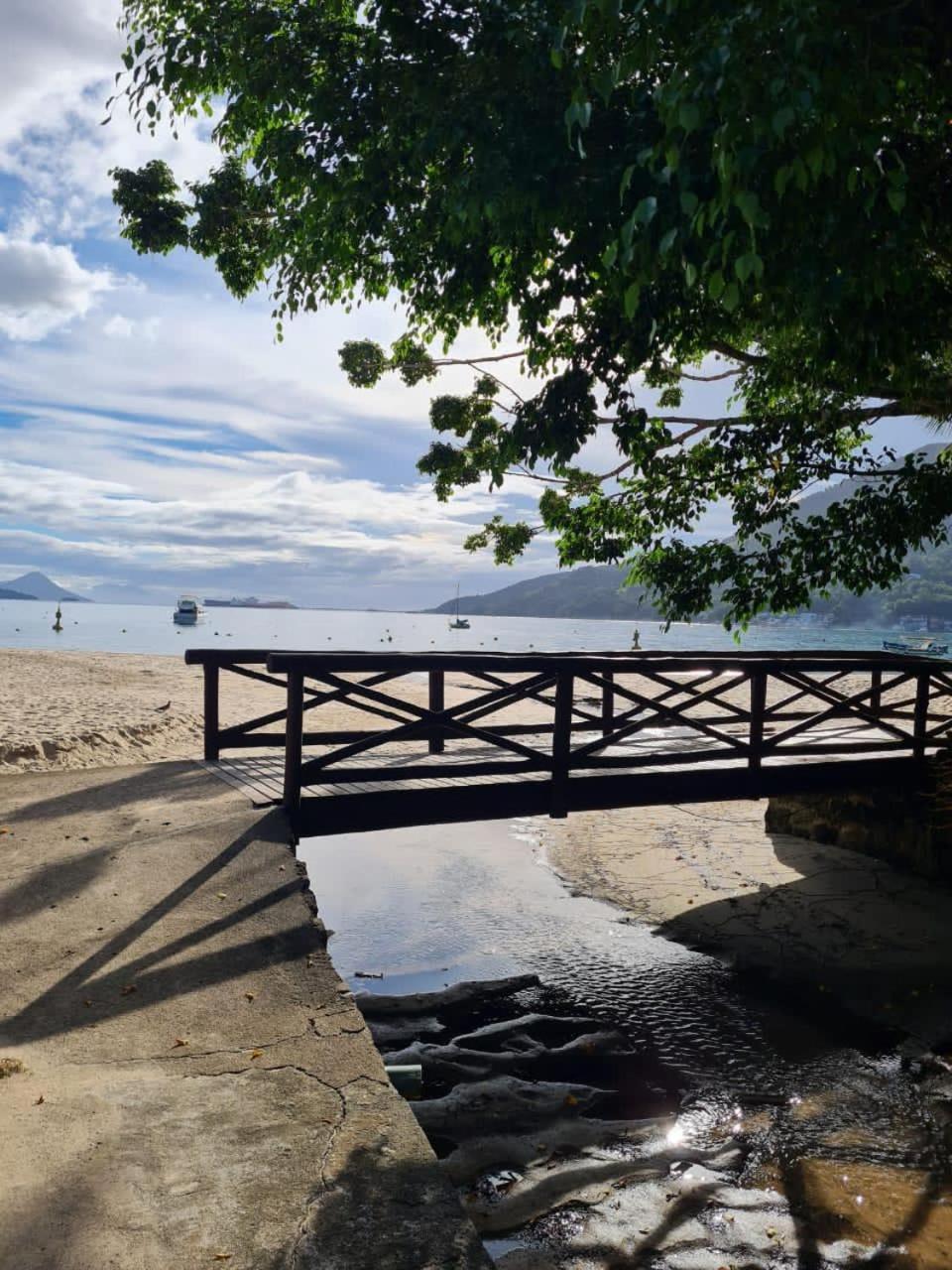 Suite Mar - Vila Dos Pescadores Condominio Portogalo 앙그라 두스 헤이스 외부 사진
