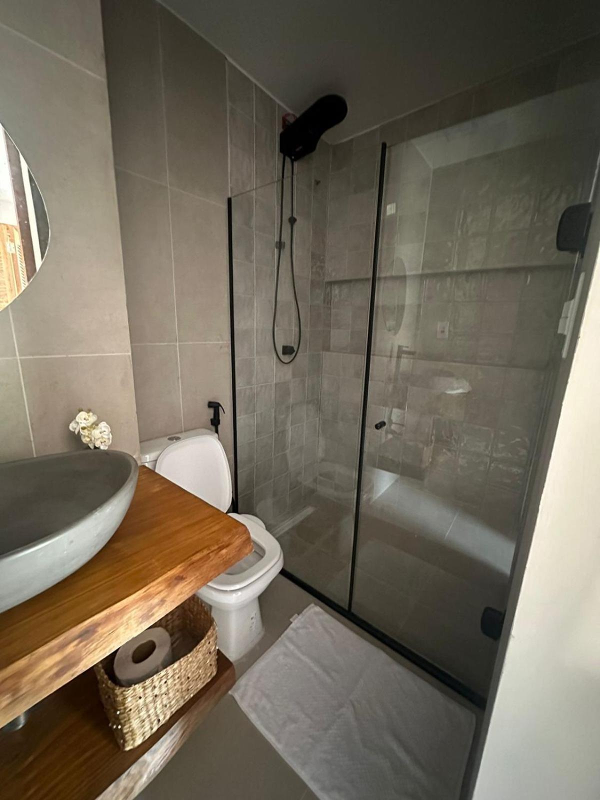 Suite Mar - Vila Dos Pescadores Condominio Portogalo 앙그라 두스 헤이스 외부 사진