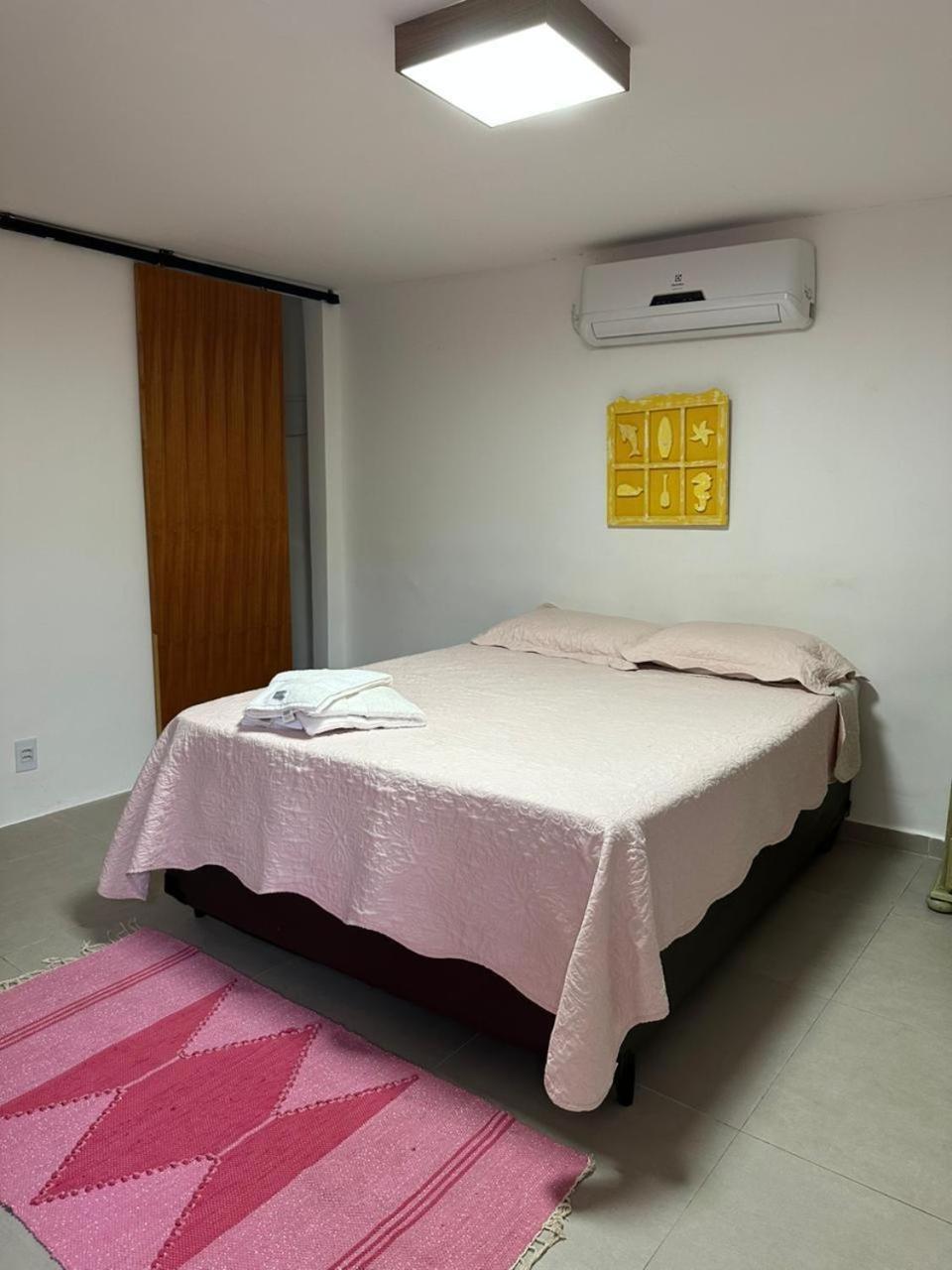 Suite Mar - Vila Dos Pescadores Condominio Portogalo 앙그라 두스 헤이스 외부 사진
