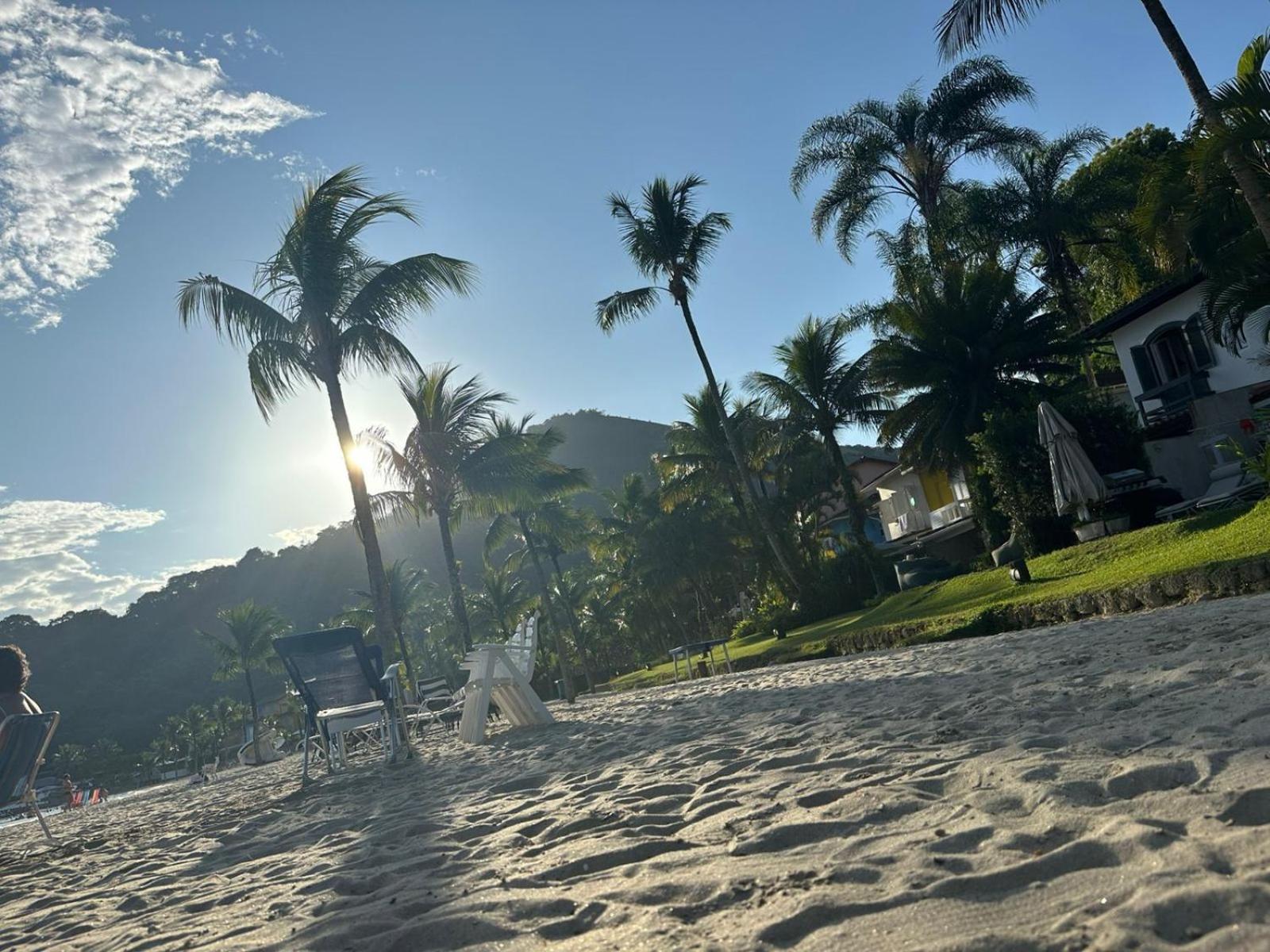 Suite Mar - Vila Dos Pescadores Condominio Portogalo 앙그라 두스 헤이스 외부 사진