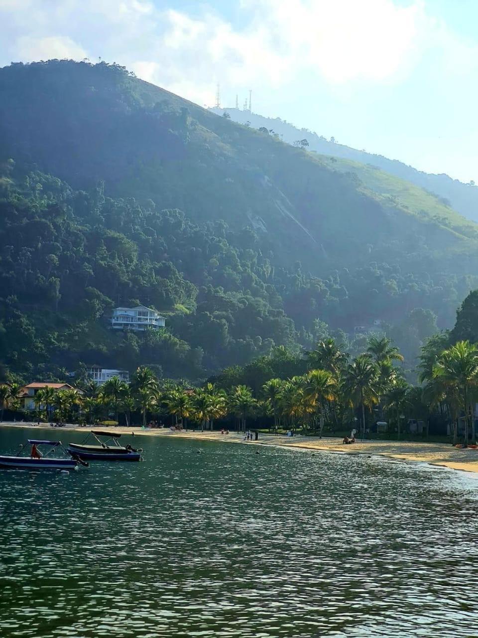Suite Mar - Vila Dos Pescadores Condominio Portogalo 앙그라 두스 헤이스 외부 사진