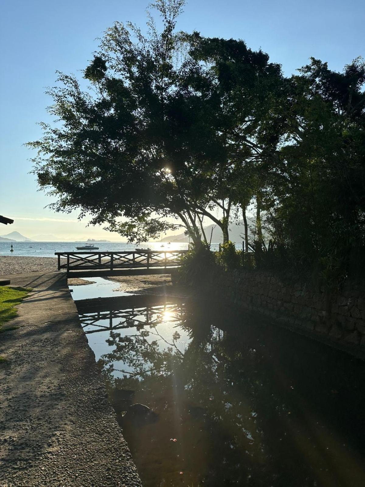 Suite Mar - Vila Dos Pescadores Condominio Portogalo 앙그라 두스 헤이스 외부 사진
