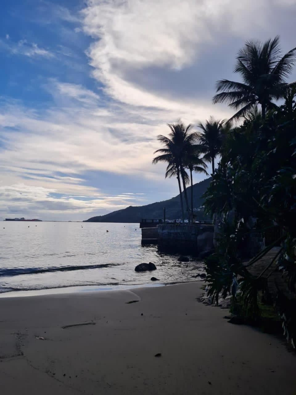 Suite Mar - Vila Dos Pescadores Condominio Portogalo 앙그라 두스 헤이스 외부 사진