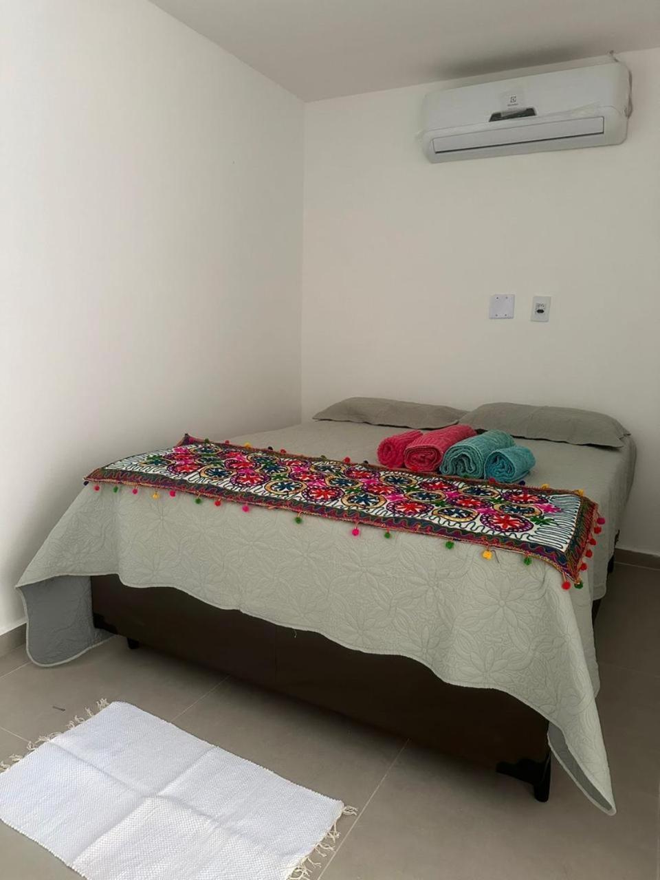 Suite Mar - Vila Dos Pescadores Condominio Portogalo 앙그라 두스 헤이스 외부 사진