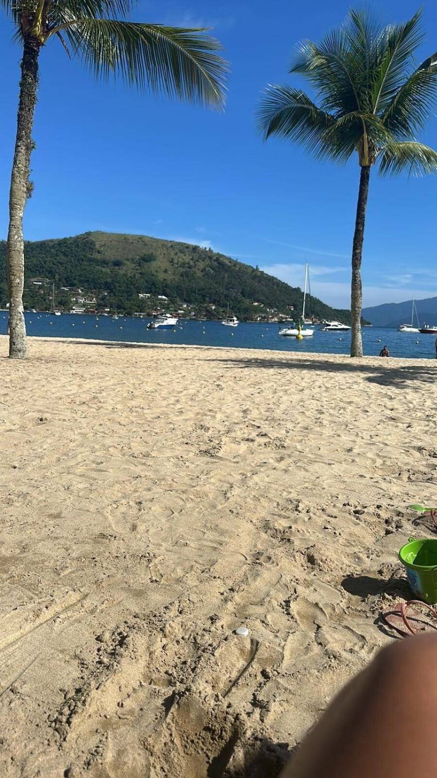 Suite Mar - Vila Dos Pescadores Condominio Portogalo 앙그라 두스 헤이스 외부 사진