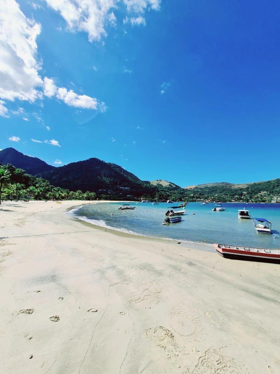 Suite Mar - Vila Dos Pescadores Condominio Portogalo 앙그라 두스 헤이스 외부 사진